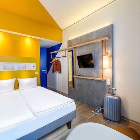Ibis Budget Bremen City Center Eksteriør bilde