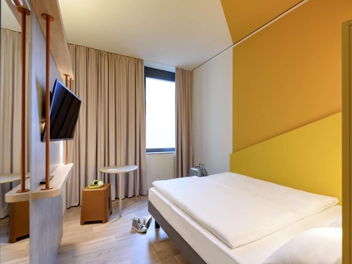 Ibis Budget Bremen City Center Eksteriør bilde