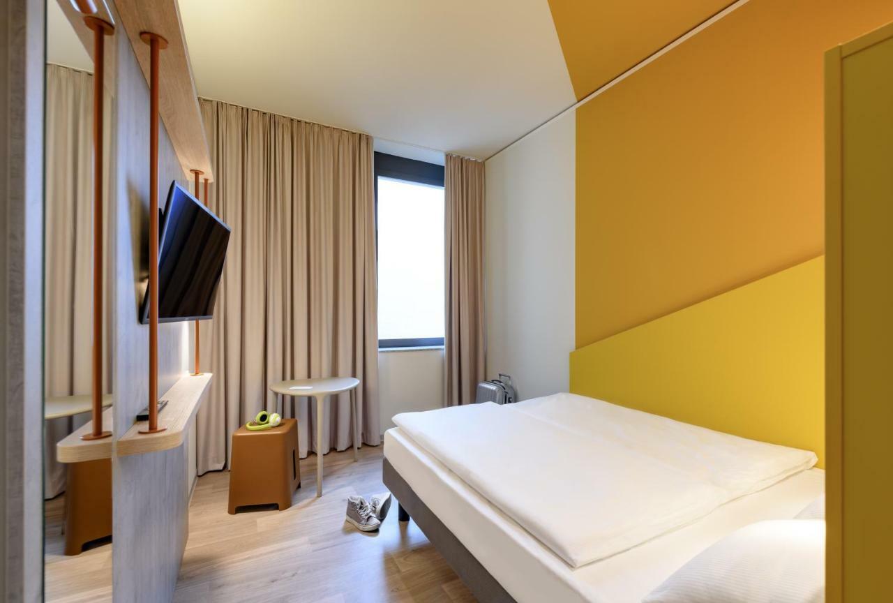 Ibis Budget Bremen City Center Eksteriør bilde