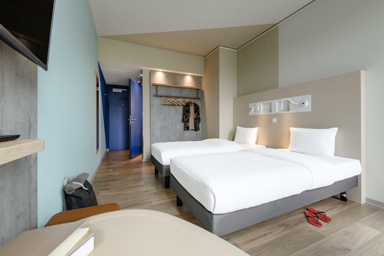 Ibis Budget Bremen City Center Eksteriør bilde