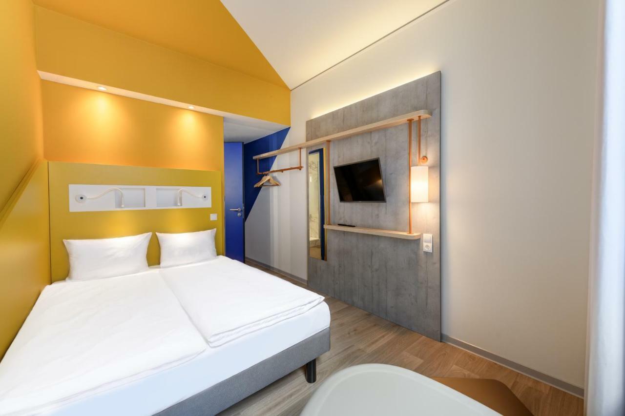 Ibis Budget Bremen City Center Eksteriør bilde